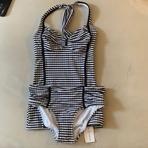 Seafolly bathing suit.